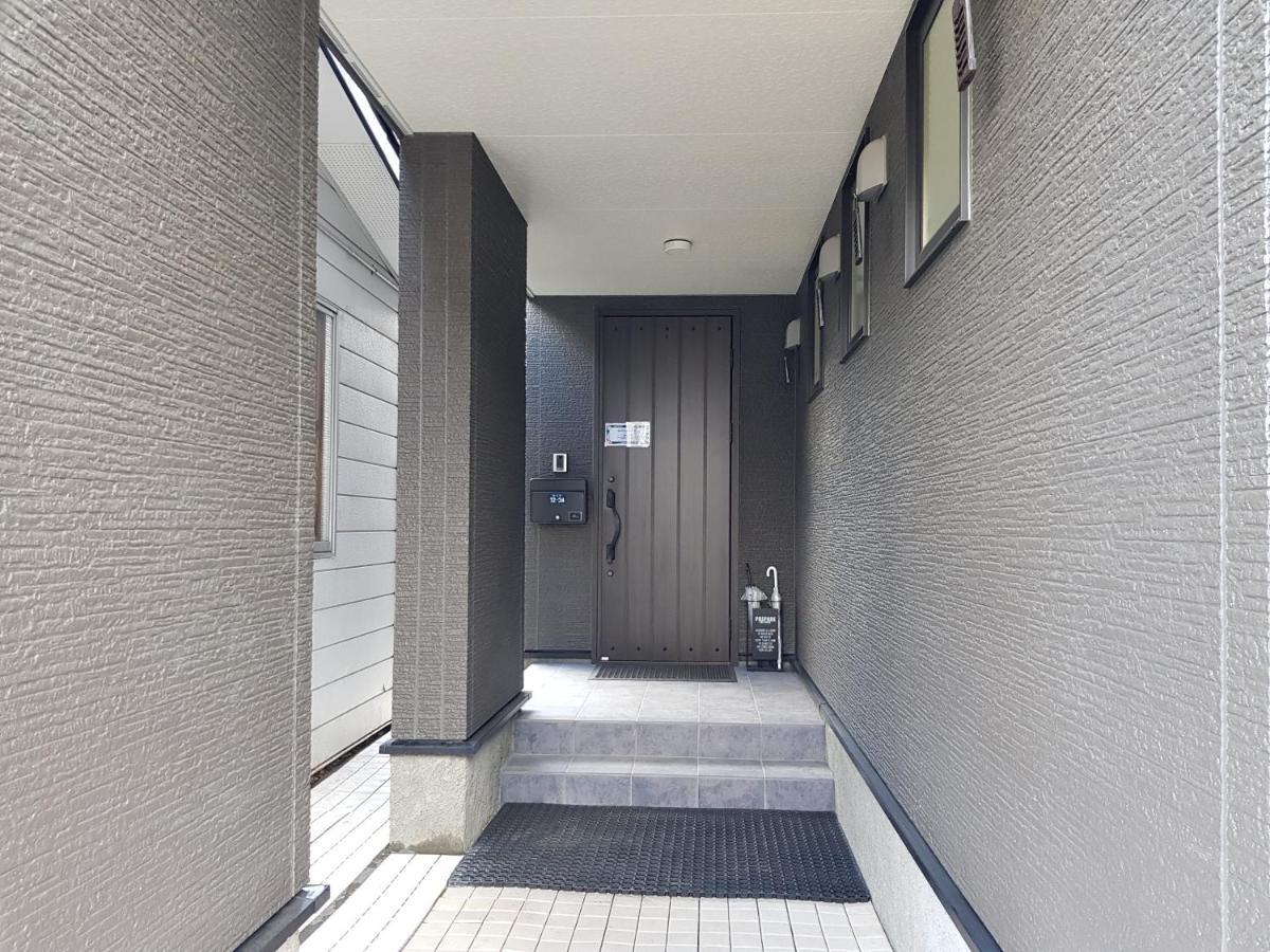 Ak Star Hotel NakaNakafurano Extérieur photo